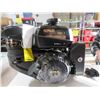 Image 1 : NEW - Kohler 7 HP Command Pro CH270-3031 Horizontal Gasoline Engine
