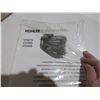 Image 5 : NEW - Kohler 7 HP Command Pro CH270-3031 Horizontal Gasoline Engine