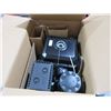 Image 8 : NEW - Kohler 7 HP Command Pro CH270-3031 Horizontal Gasoline Engine