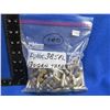 Image 2 : 38 Spl Reloads - Bag of Approx. 100 (We Can Not Ship - Pick Up Only)