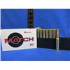 Image 1 : 300 PRC 225gr ELD Match Hornady Cartridges (We Can Not Ship - Pick Up Only)