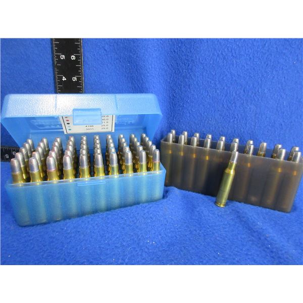 308 Win. Reloads - Lot of 70 (We Can Not Ship - Pick Up Only)