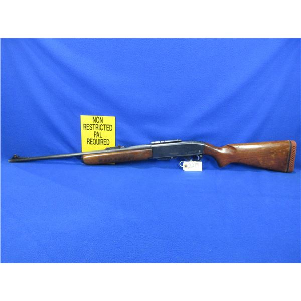 Non-Restricted - Remington 742 Woodsmaster in 30-06 Sprg