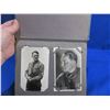 Image 1 : Vintage WWII Album with Photos of Hitler, Goring, German Historical Landmarks & Postcards