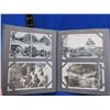 Image 2 : Vintage WWII Album with Photos of Hitler, Goring, German Historical Landmarks & Postcards