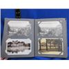 Image 3 : Vintage WWII Album with Photos of Hitler, Goring, German Historical Landmarks & Postcards