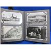 Image 4 : Vintage WWII Album with Photos of Hitler, Goring, German Historical Landmarks & Postcards