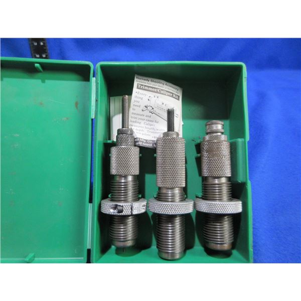 RCBS 444 Marlin FL 3 Die Set