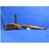 Image 4 : Stock Only - BRNO in 7X57 Wood Stock - In good condition with many usage marks