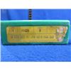 Image 2 : RCBS 44 Auto Mag SWC 4 Die Set TC