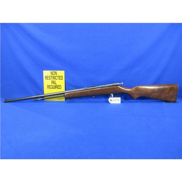 Non-Restricted - Cooey Model 60 in 22 S/L/LR
