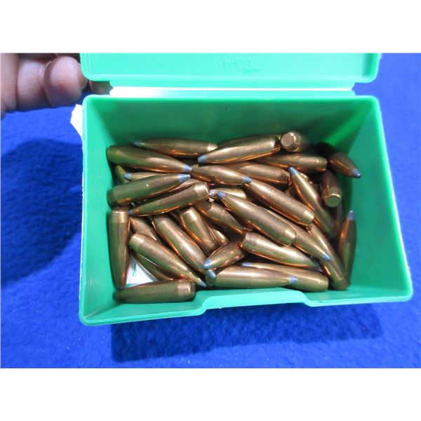 270 Cal. .277" 140gr Spitzer BT Sierra Bullets - Box of 50
