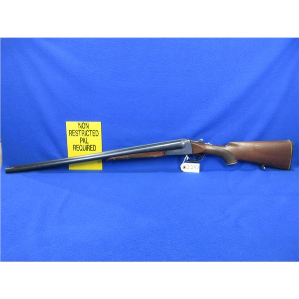 Non-Restricted - Baikal Model IJ-26 in 12 Ga. 2 3/4"