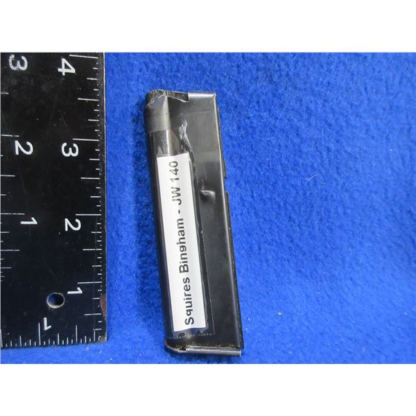 22 LR Squires Bingham/Norinco JW14 - 10 Round Steel Magazine - PAL Required