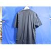 Image 3 : NEW - Battle River Source for Sports Polo Style Shirt - Size XL, Navy Blue