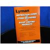 Image 4 : Lyman Turbo Tumbler 1200 Auto-Flo Brass Tumbler - Appears New