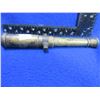Image 1 : Brass Cannon Barrel - Has Touch Hole, Appears Functional