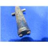 Image 3 : Brass Cannon Barrel - Has Touch Hole, Appears Functional
