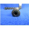 Image 4 : Brass Cannon Barrel - Has Touch Hole, Appears Functional