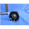 Image 3 : NEW - 3000 to 18,000 Lumens Flashlight with Sliding Head & Window Breaker