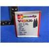 Image 2 : 22 Cal. .224" 50gr V-Max Hornady Bullets - Sealed Box of 250