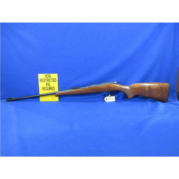 Non-Restricted - CZ Model 452-2E ZKM in 22 LR