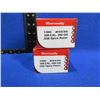 Image 2 : 338 Cal. .338" 250gr Spire Point Hornady Bullets - Box of 100, Box of 39