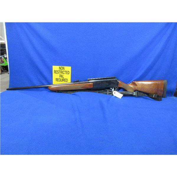 Non-Restricted - Browning Model BAR II Safari in 338 Win Mag
