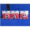 Image 1 : NEW - .22 Cal. 14.3gr Pointed Crosman Premier Pellets - 3 Sealed Packs of 175