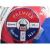 Image 2 : NEW - .22 Cal. 14.3gr Pointed Crosman Premier Pellets - 3 Sealed Packs of 175