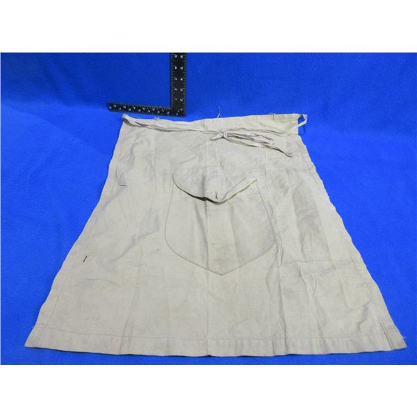 WWI/WWII Canadian Kilt Cover