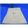 Image 1 : WWI/WWII Canadian Kilt Cover