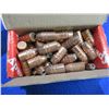 Image 1 : 44 Cal. .430" 300gr HP/XTP Hornady Bullets - 2 Boxes of 50