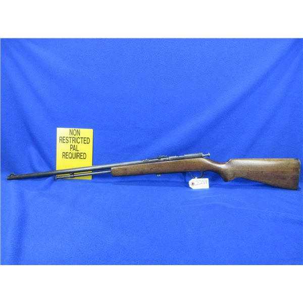 Non-Restricted - Cooey Repeater Model 60 in 22 Cal
