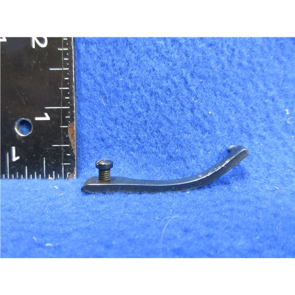 Uberti Hammer Spring with Screw