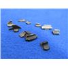 Image 1 : Lot of 10 Misc. Front Sights