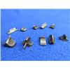 Image 2 : Lot of 10 Misc. Front Sights