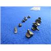 Image 3 : Lot of 10 Misc. Front Sights