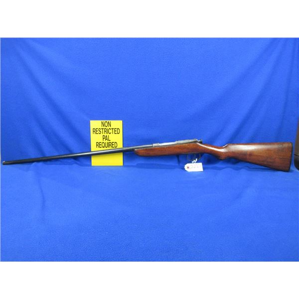 Non-Restricted - Webley & Scott Single Shot in 410 Ga. 2 1/2"