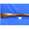 Image 6 : Non-Restricted - Webley & Scott Single Shot in 410 Ga. 2 1/2"