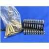 Image 1 : Brass Only - 338 Win. Mag Unprimed - Lot of Approx. 90