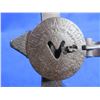Image 2 : Vintage Oneida Victor #0 Single Long Spring Trap