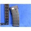 Image 1 : 5.56X45 AR/M4 PMAG30 Gen M3 30 Round Magazine with Dust Cover - Pinned to 5 - PAL Required