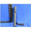 Image 2 : 5.56X45 AR/M4 PMAG30 Gen M3 30 Round Magazine with Dust Cover - Pinned to 5 - PAL Required