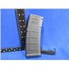 Image 3 : 5.56X45 AR/M4 PMAG30 Gen M3 30 Round Magazine with Dust Cover - Pinned to 5 - PAL Required