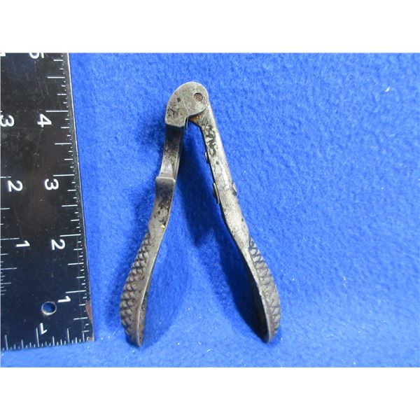 Vintage 12 Gauge Shot Shell Reloading Priming Tool