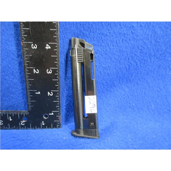 22 LR Browning 1911 - 10 Round Magazine - PAL Required