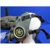 Image 2 : Yugoslavian M1 Gas Mask Kit
