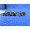 Image 2 : Collector Ammo - 5 Cartridges (We Can Not Ship - Pick Up Only)