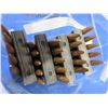 Image 1 : 7.62X51 Military Cartridges on Stripper Clips (We Can Not Ship - Pick Up Only)